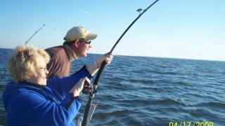 Chesapeake Bay Action Shots 2 #24