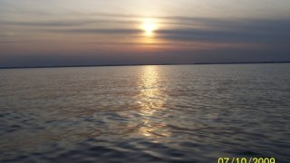 Chesapeake Bay Bay Scenery 2 #31