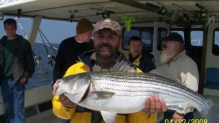 Chesapeake Bay Trophy Rockfish #9