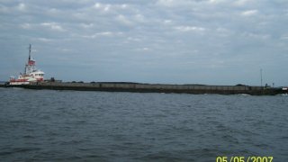 Chesapeake Bay Bay Scenery 2 #34