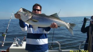 Chesapeake Bay Trophy Rockfish 4 #15