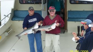 Chesapeake Bay Nice Rockfish 3 #34