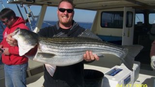 Chesapeake Bay Trophy Rockfish 4 #13