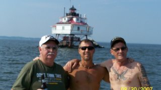 Chesapeake Bay Bay Cruises #14