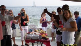 Chesapeake Bay Bay Cruises #17