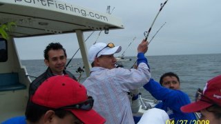 Chesapeake Bay Action Shots #28