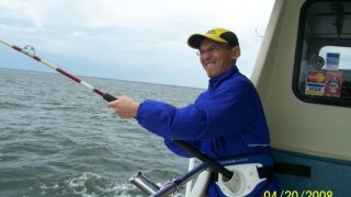 Chesapeake Bay Action Shots #8