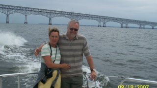 Chesapeake Bay Bay Cruises #9